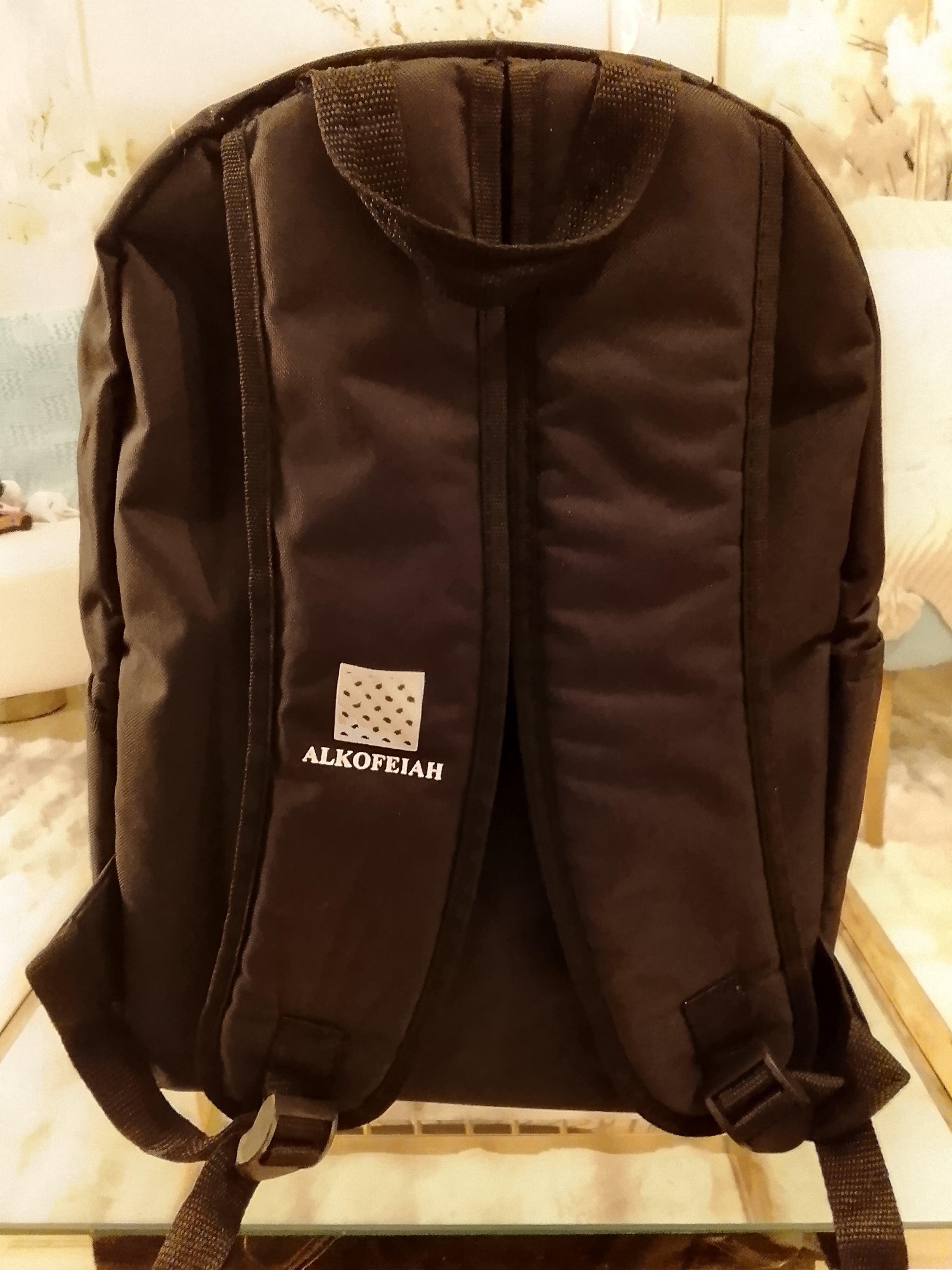 Alkofeiah Bag