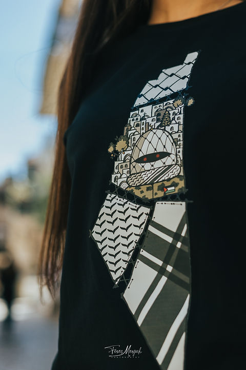 أُلملثم - Almolathem 🥷