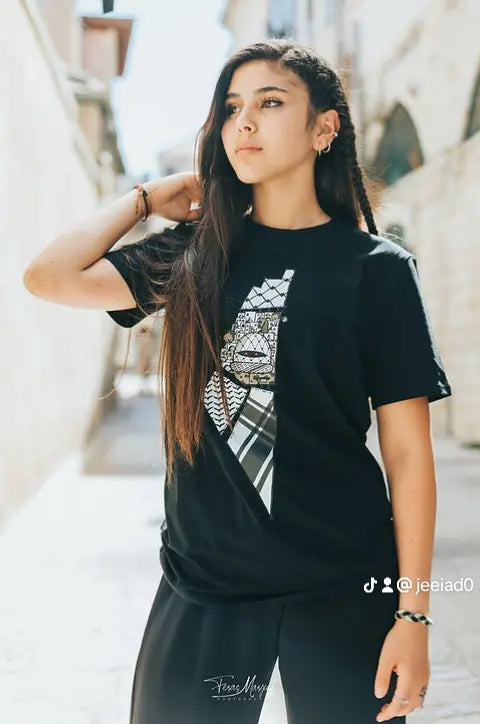 أُلملثم - Almolathem 🥷