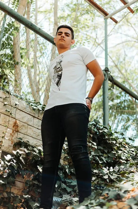 أُلملثم - Almolathem 🥷