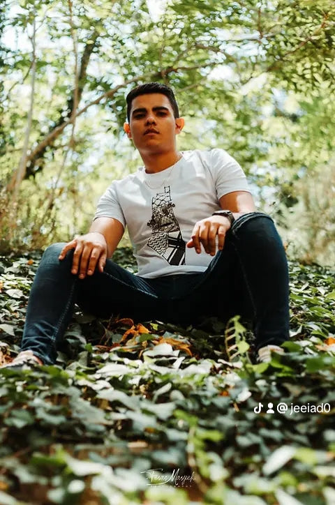 أُلملثم - Almolathem 🥷