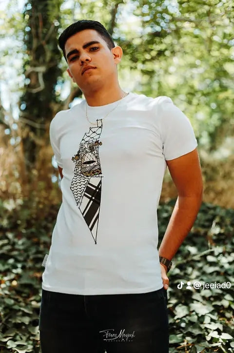 أُلملثم - Almolathem 🥷