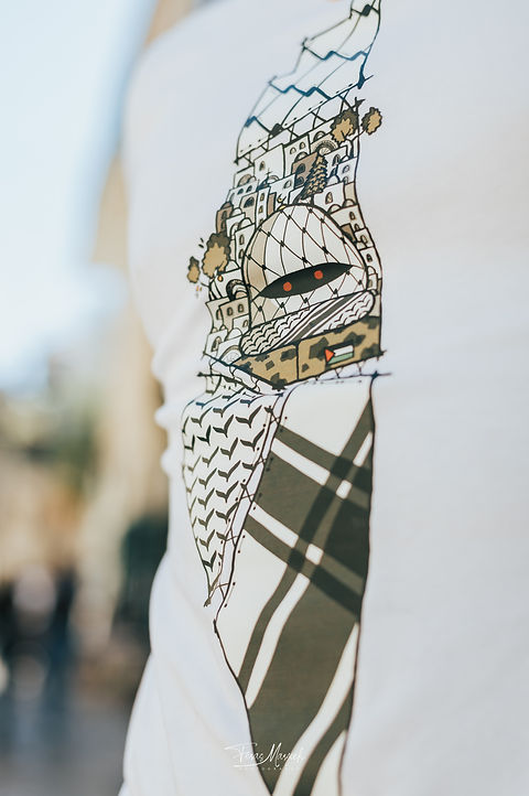 أُلملثم - Almolathem 🥷