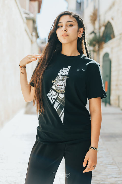 أُلملثم - Almolathem 🥷