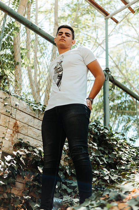 أُلملثم - Almolathem 🥷