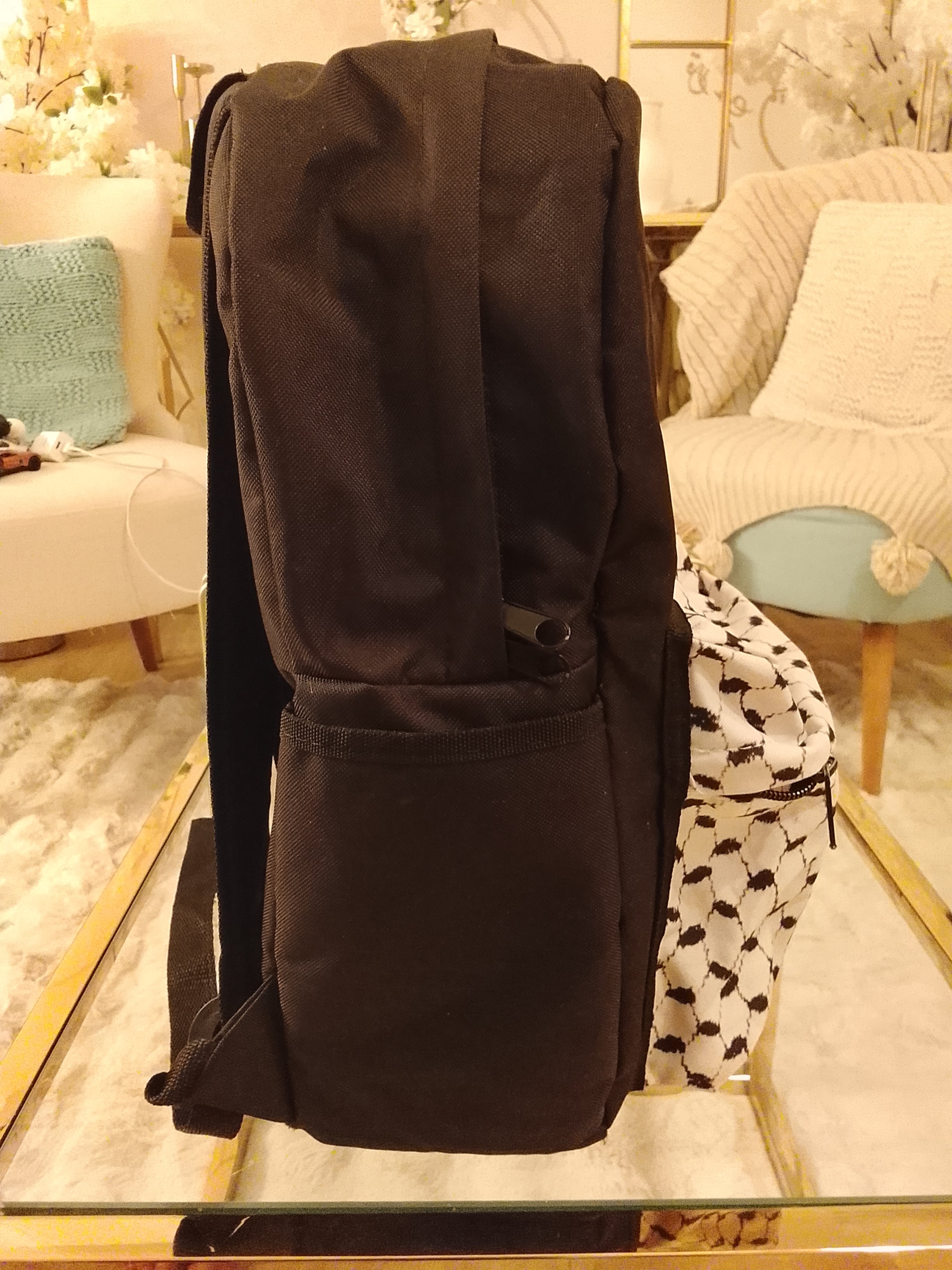 Alkofeiah Bag